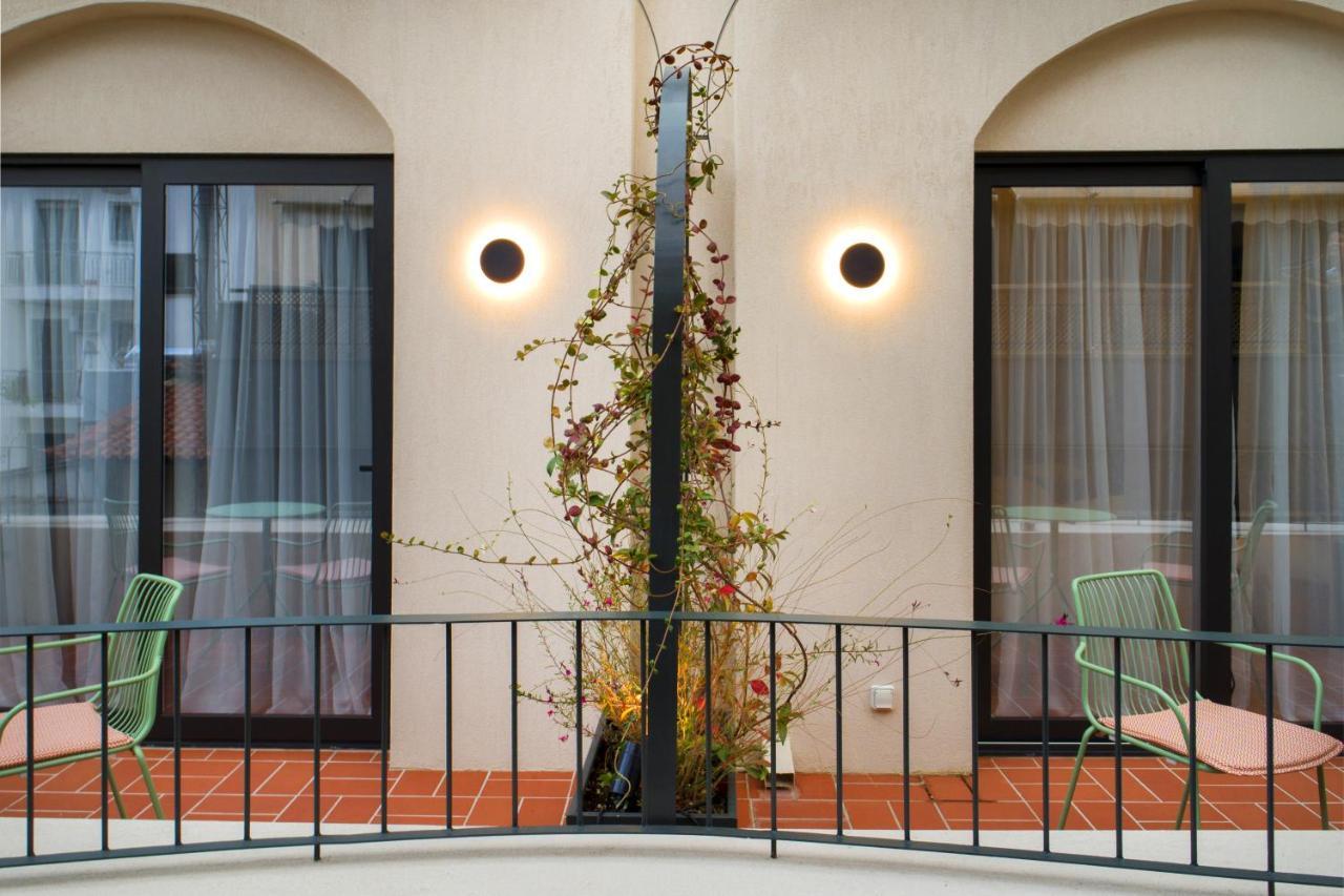L'Avventura Athens Hotel Ngoại thất bức ảnh