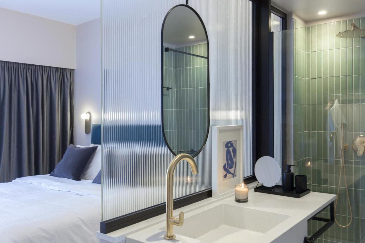 L'Avventura Athens Hotel Ngoại thất bức ảnh
