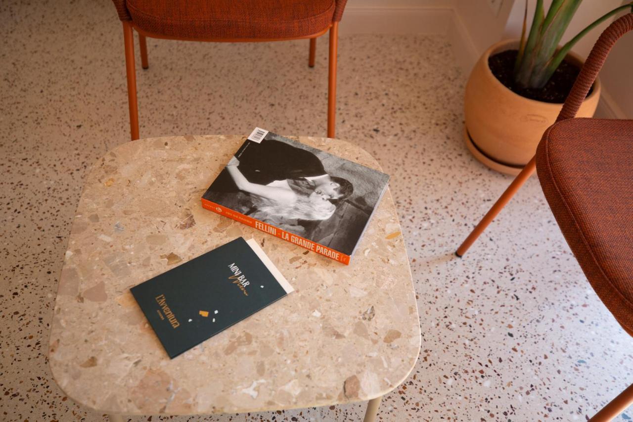 L'Avventura Athens Hotel Ngoại thất bức ảnh