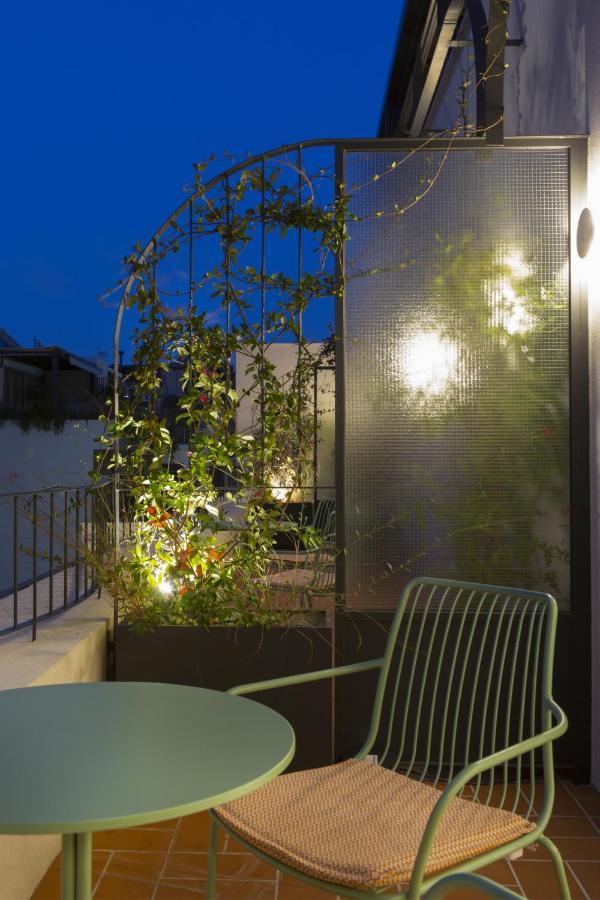 L'Avventura Athens Hotel Ngoại thất bức ảnh