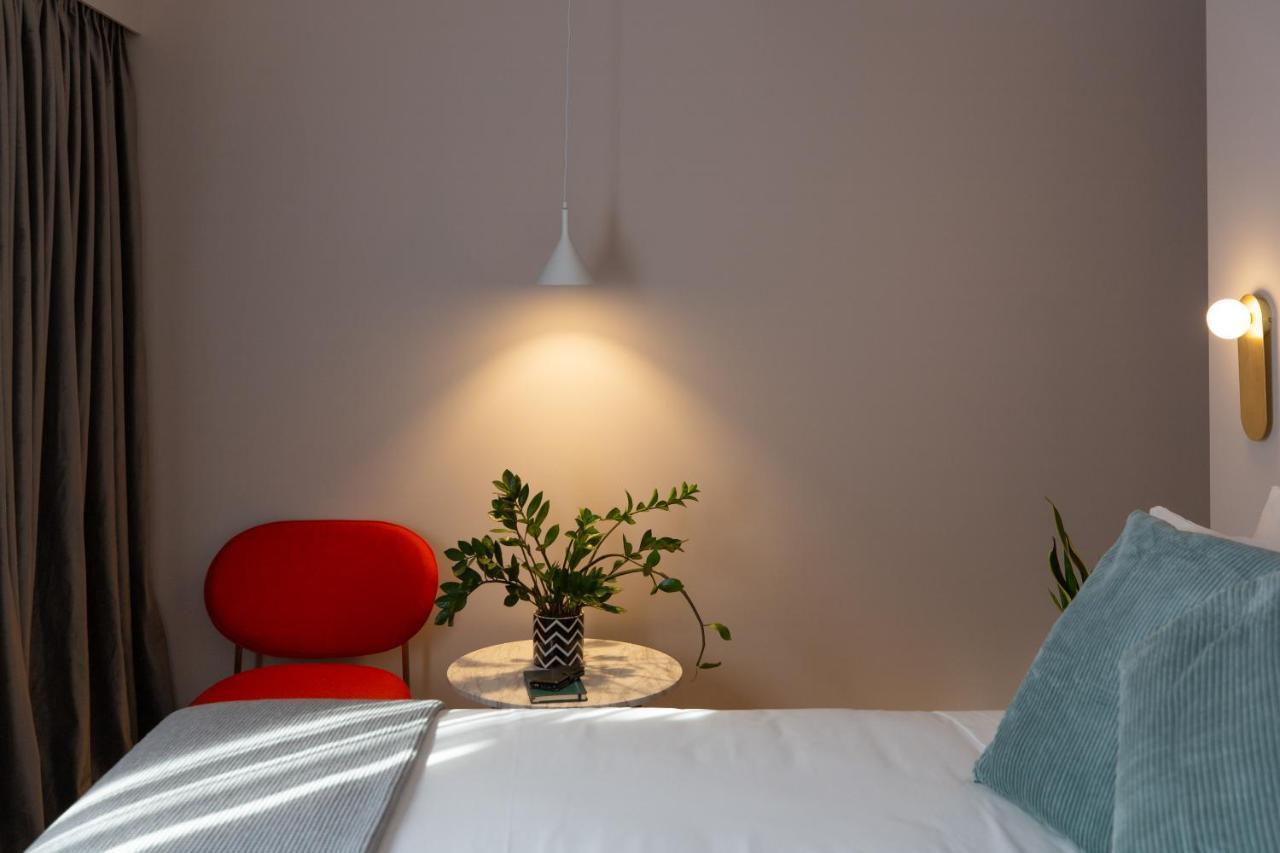 L'Avventura Athens Hotel Ngoại thất bức ảnh