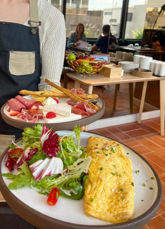 L'Avventura Athens Hotel Ngoại thất bức ảnh