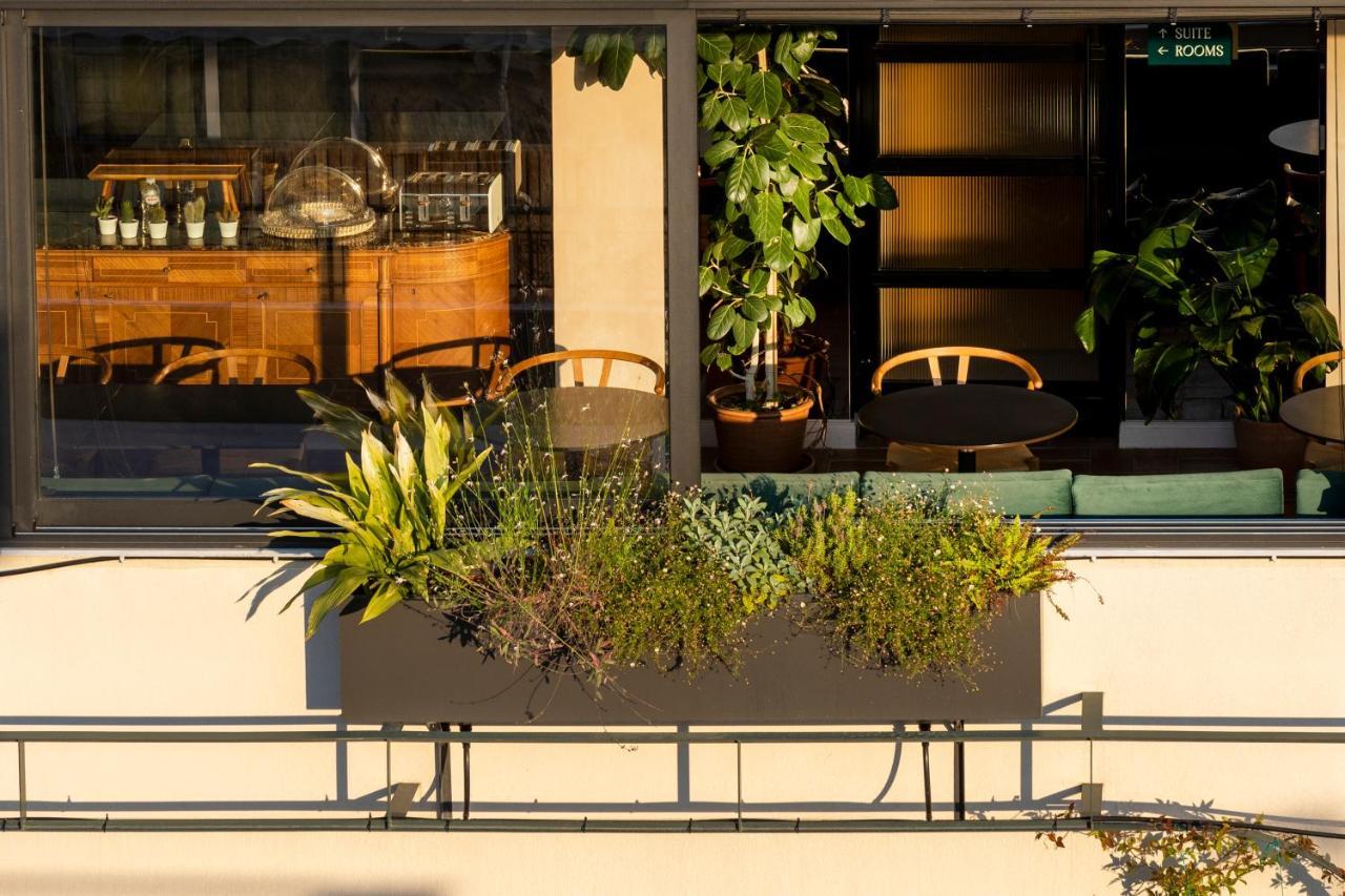 L'Avventura Athens Hotel Ngoại thất bức ảnh