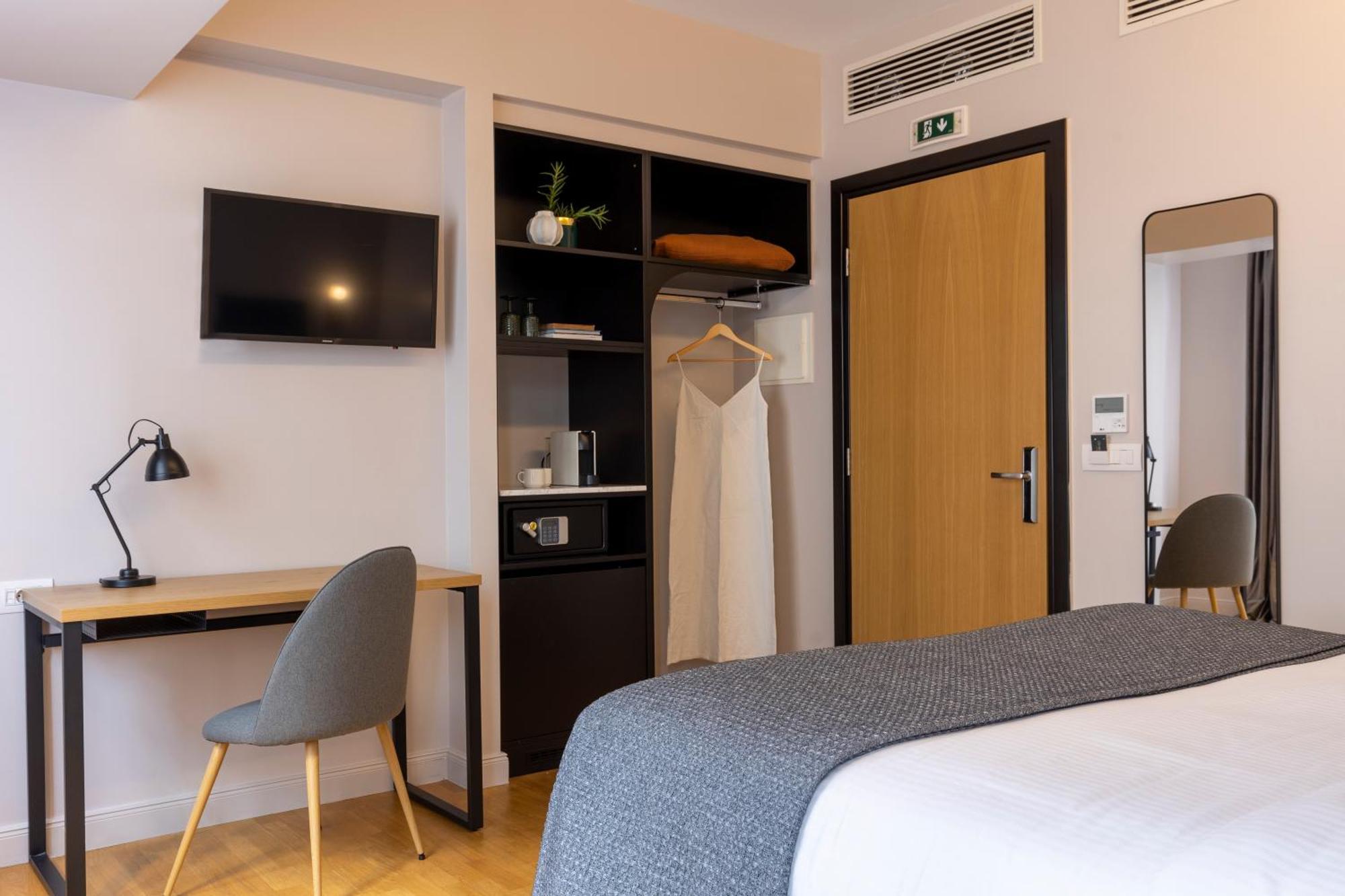 L'Avventura Athens Hotel Ngoại thất bức ảnh