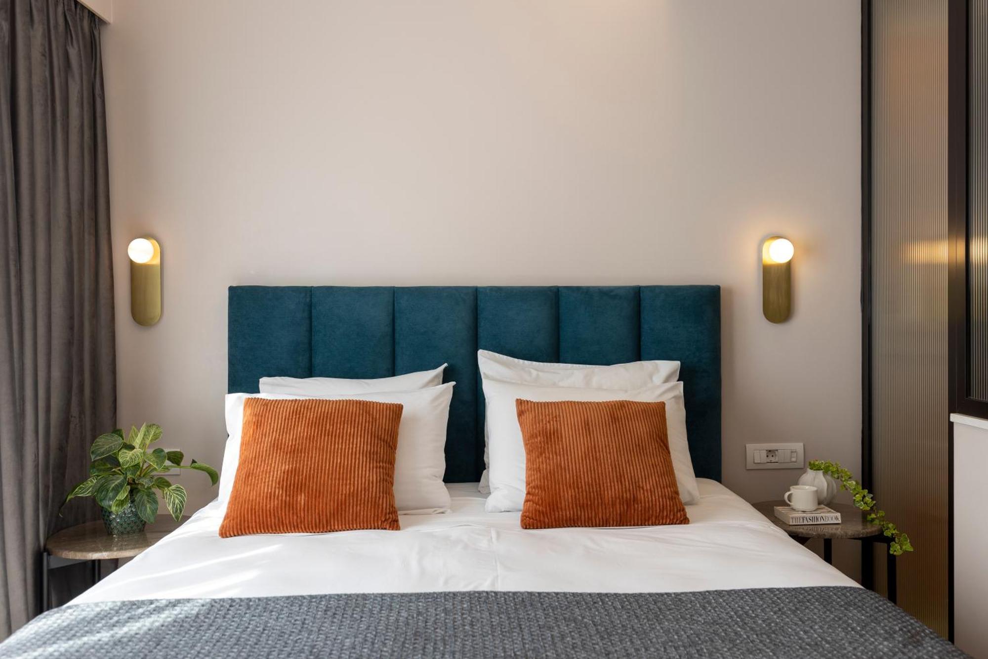 L'Avventura Athens Hotel Ngoại thất bức ảnh