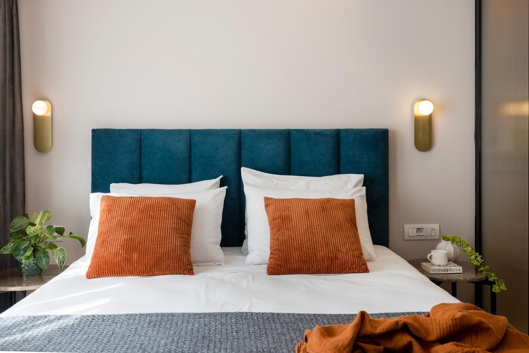 L'Avventura Athens Hotel Ngoại thất bức ảnh