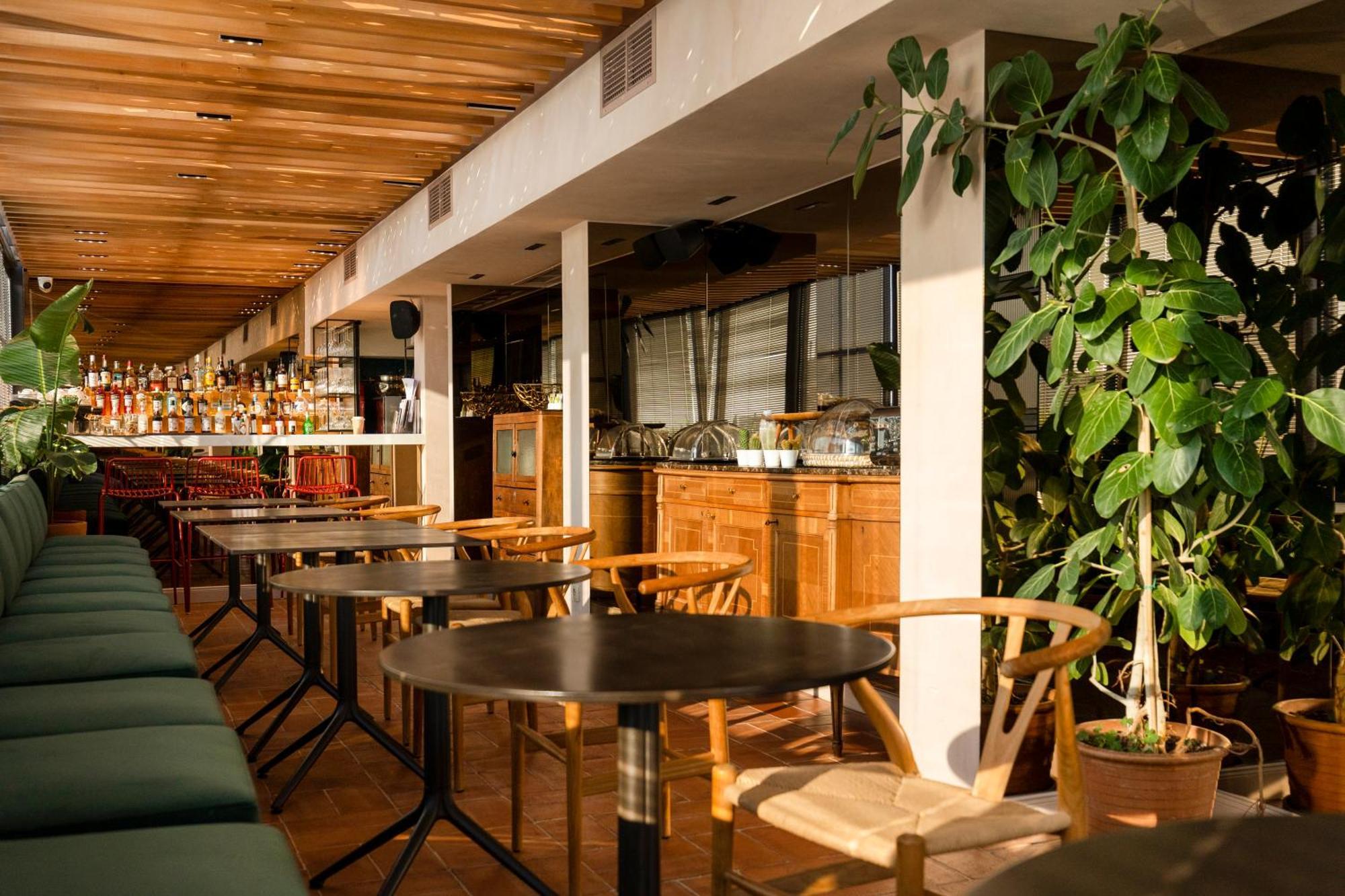 L'Avventura Athens Hotel Ngoại thất bức ảnh
