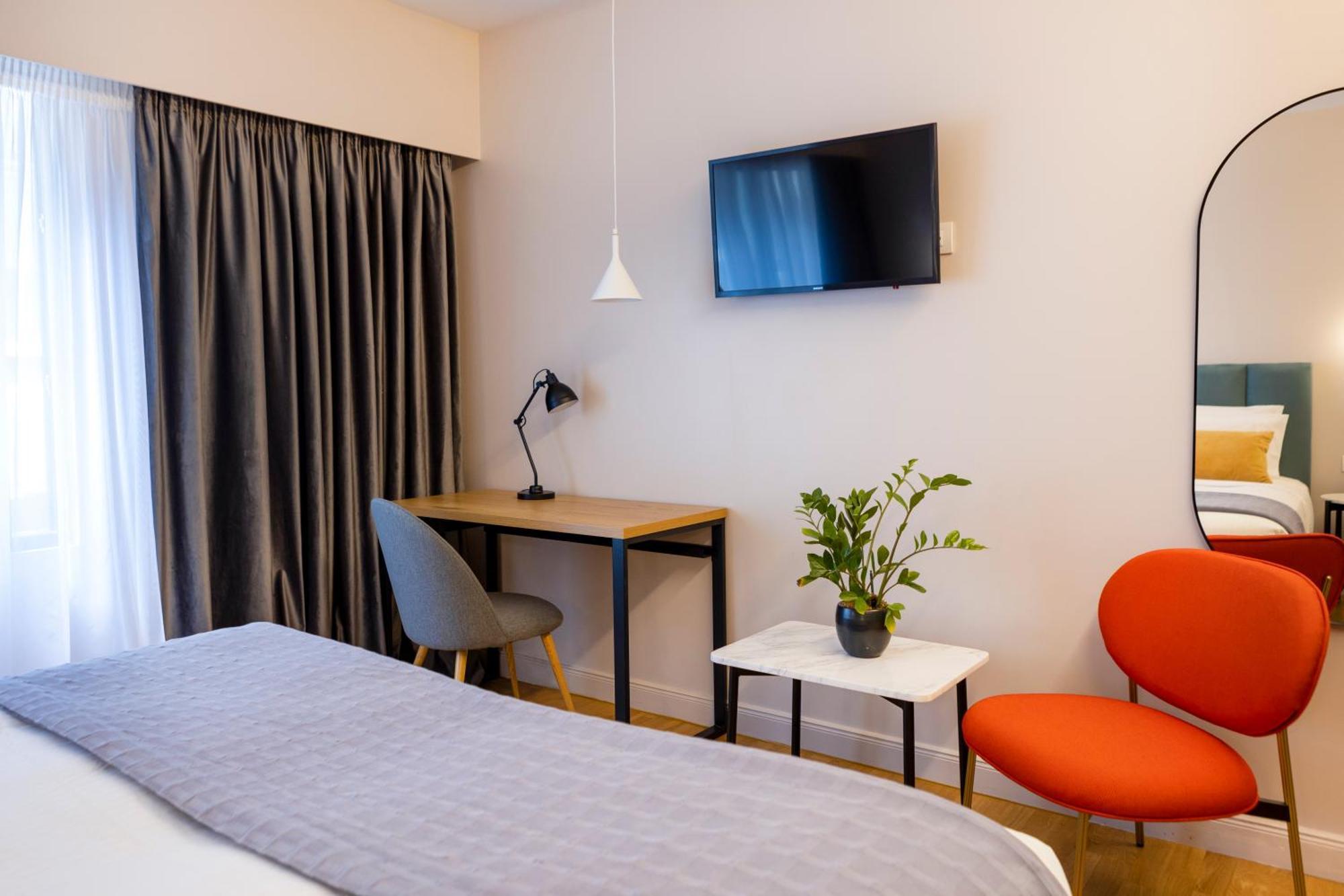 L'Avventura Athens Hotel Ngoại thất bức ảnh