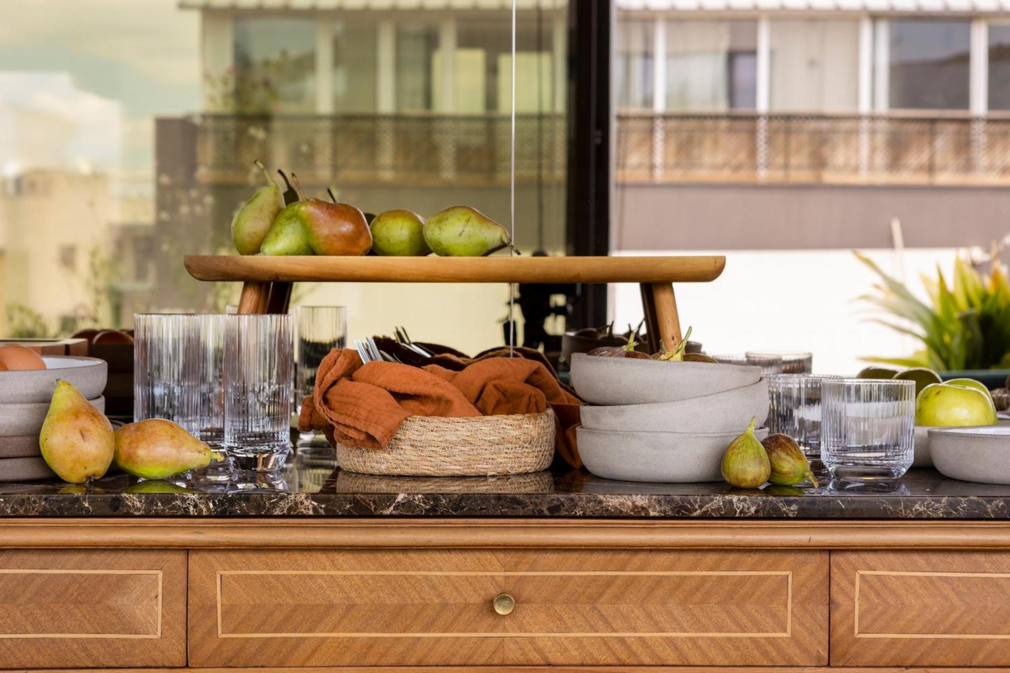 L'Avventura Athens Hotel Ngoại thất bức ảnh