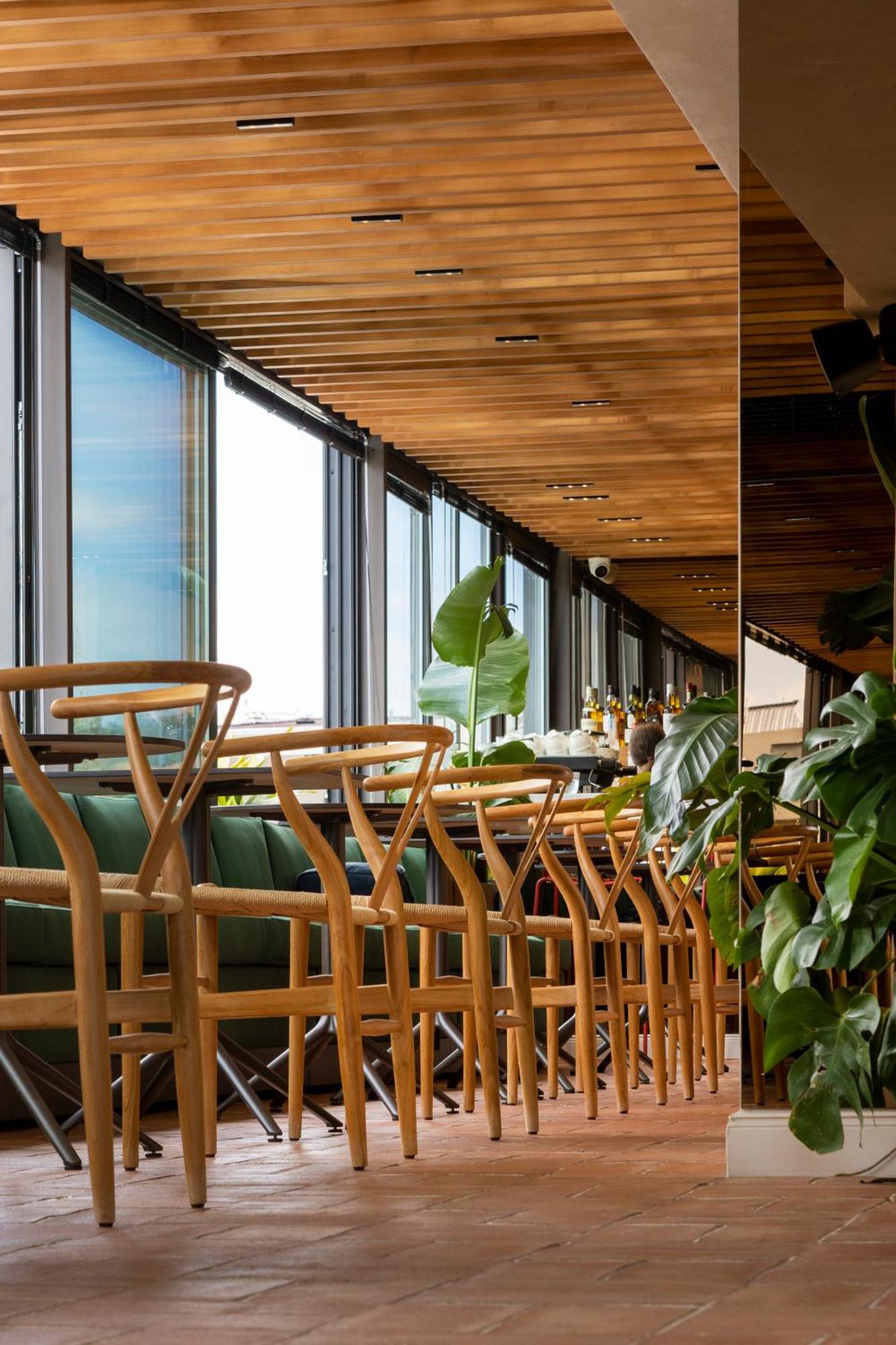 L'Avventura Athens Hotel Ngoại thất bức ảnh