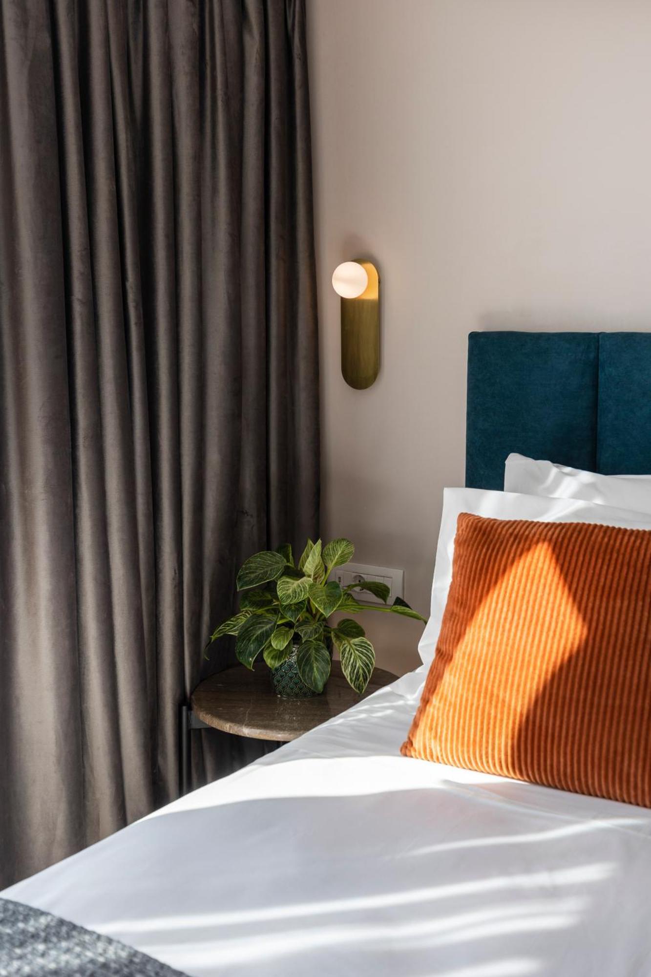 L'Avventura Athens Hotel Ngoại thất bức ảnh