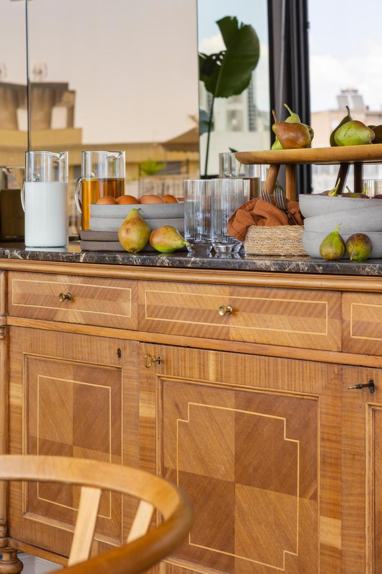 L'Avventura Athens Hotel Ngoại thất bức ảnh