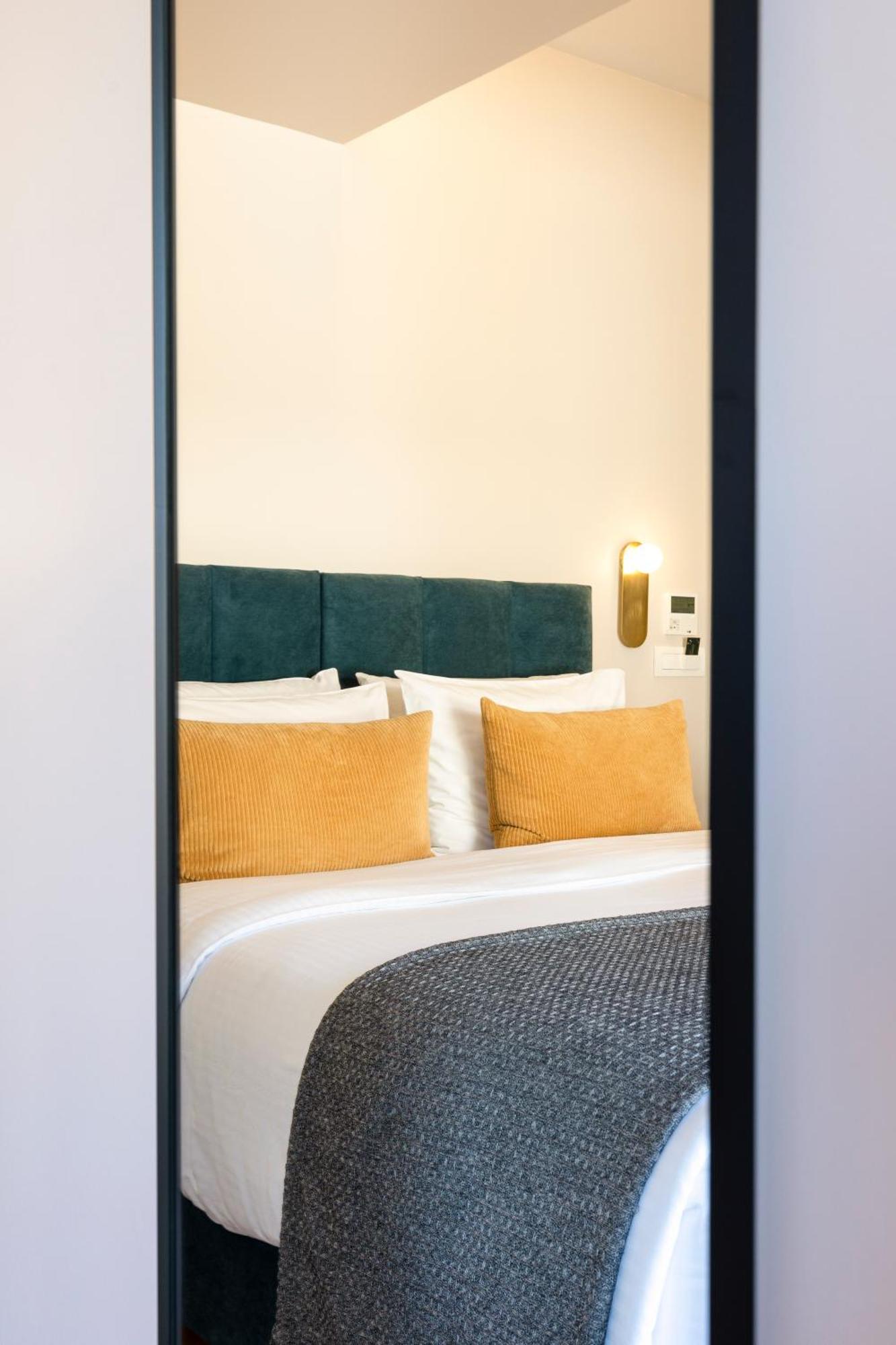 L'Avventura Athens Hotel Ngoại thất bức ảnh